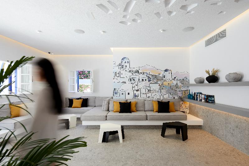 Kouros Village Hotel   Adults Only