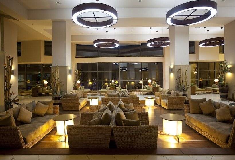 Limak Lara Deluxe Hotel & Resort Antalya