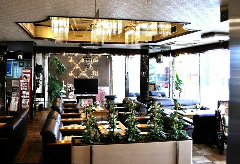 فندق Los Inn Kochi