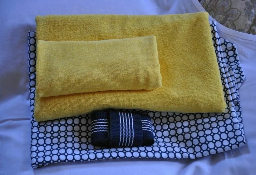 فندق Los Inn Kochi