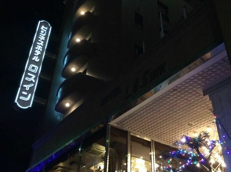 فندق Los Inn Kochi