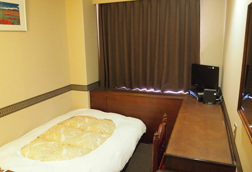 فندق Los Inn Kochi