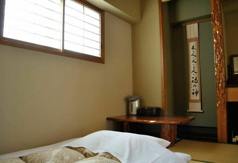 فندق Los Inn Kochi