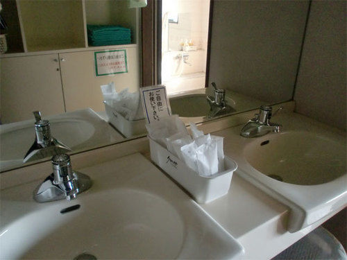 فندق Los Inn Kochi