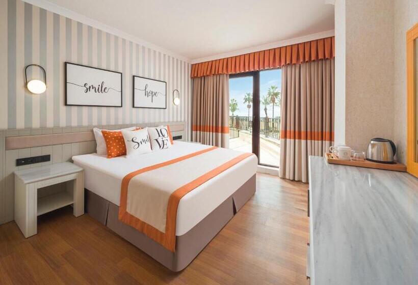 فندق Selectum Family Comfort Side