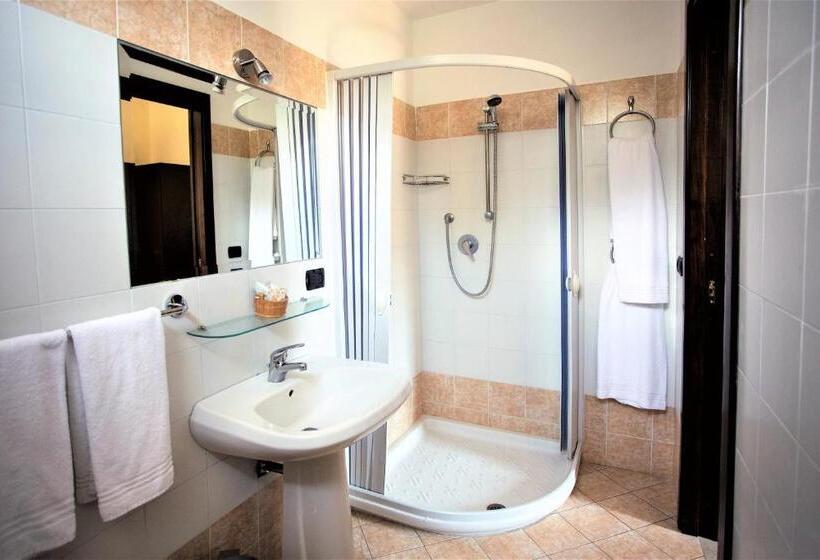 בית מלון כפרי Marabel