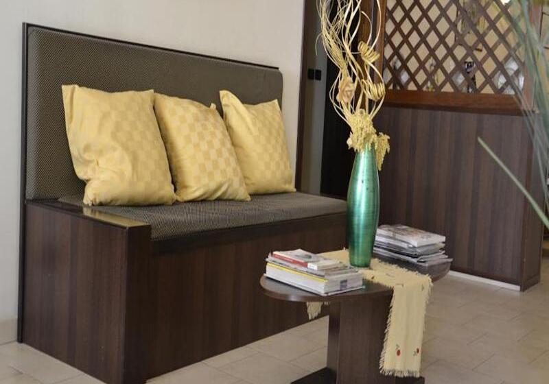 בית מלון כפרי Marabel