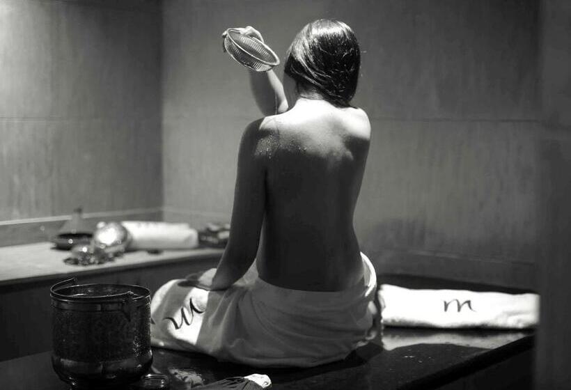 هتل Mercure Nador Rif