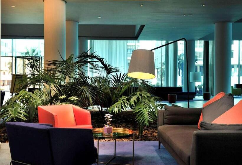 هتل Mercure Nador Rif