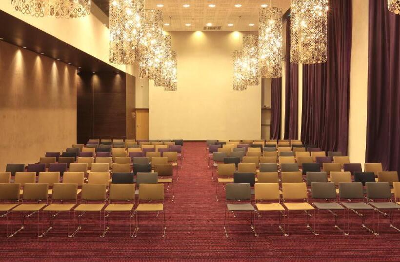 هتل Mercure Nador Rif