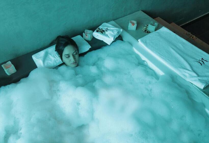 هتل Mercure Nador Rif