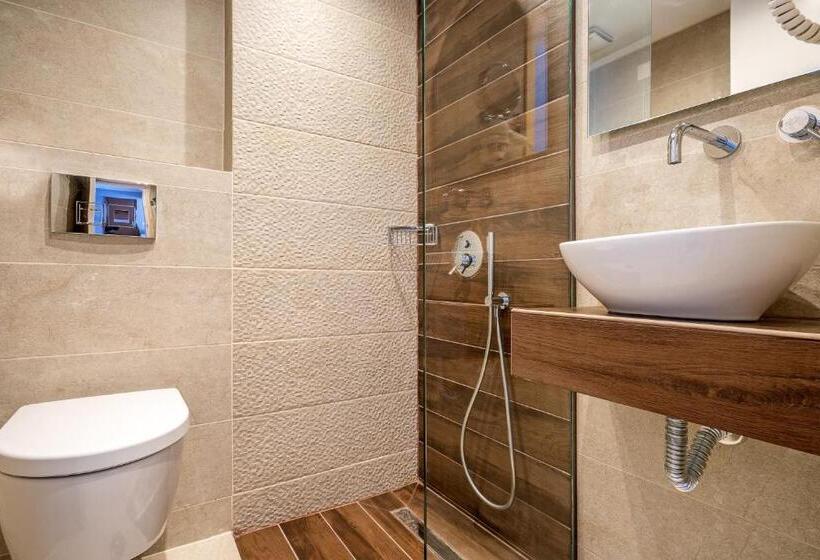 ホテル Mirabel Citycenter