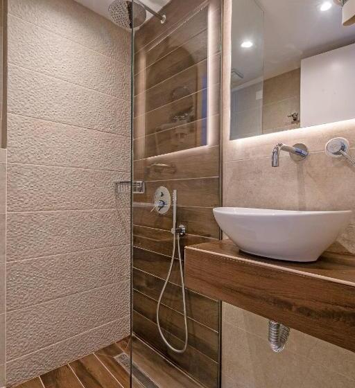 ホテル Mirabel Citycenter