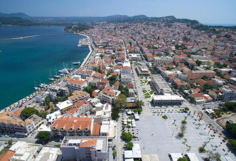 ホテル Mirabel Citycenter