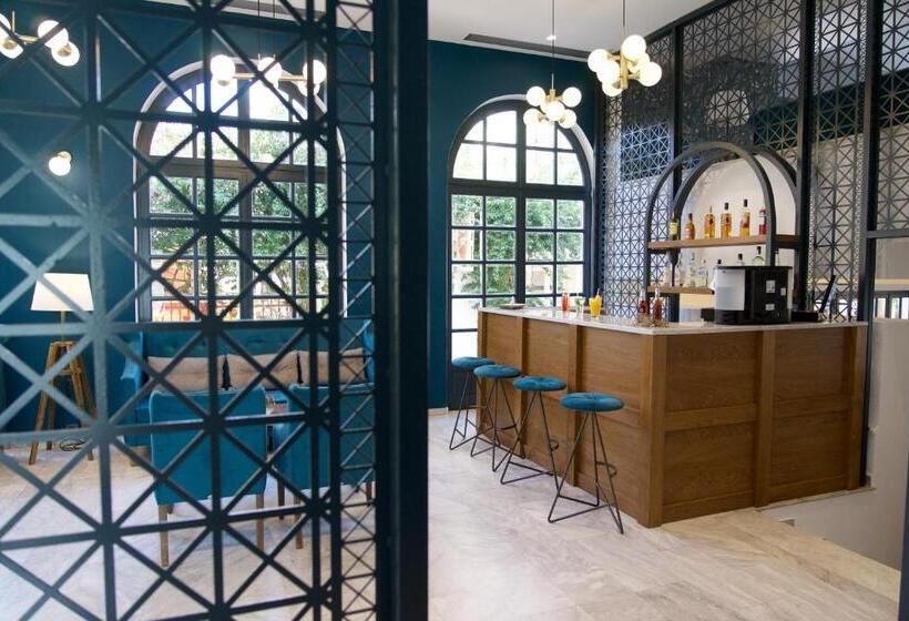 ホテル Mirabel Citycenter