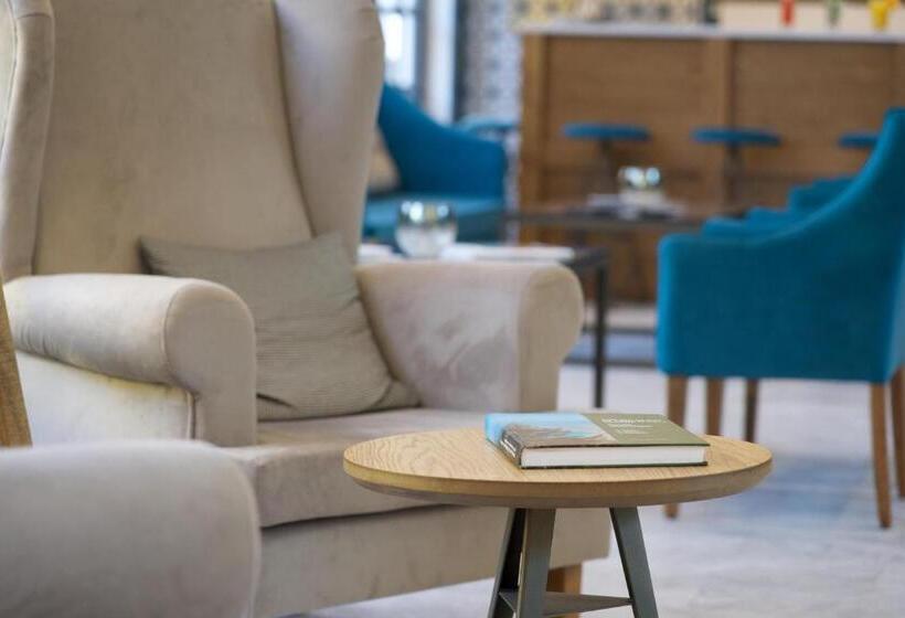 ホテル Mirabel Citycenter