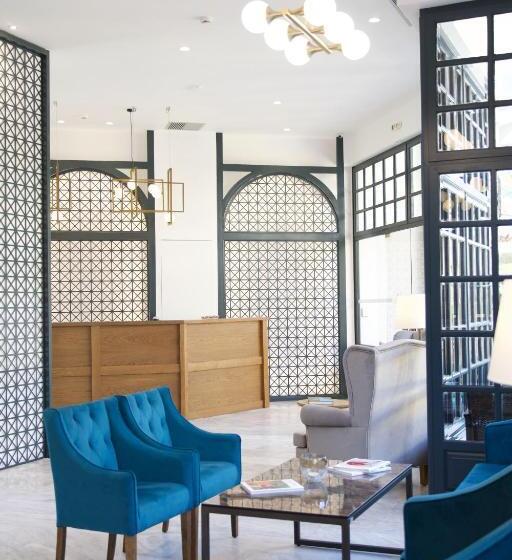 ホテル Mirabel Citycenter