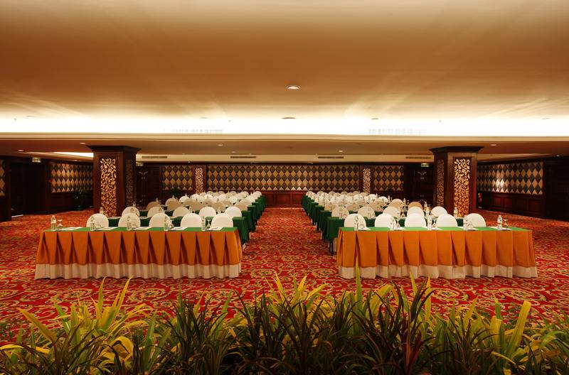 Phuket Graceland Resort and Spa