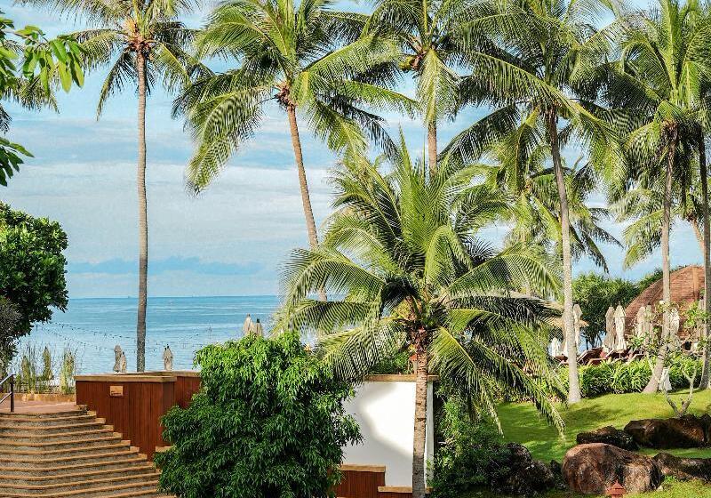 هتل Rawi Warin Resort And Spa   Sha Extra Plus