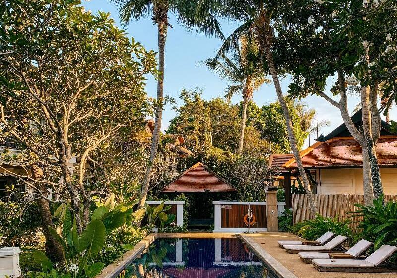 هتل Rawi Warin Resort And Spa   Sha Extra Plus