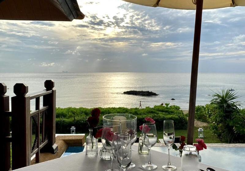 هتل Rawi Warin Resort And Spa   Sha Extra Plus