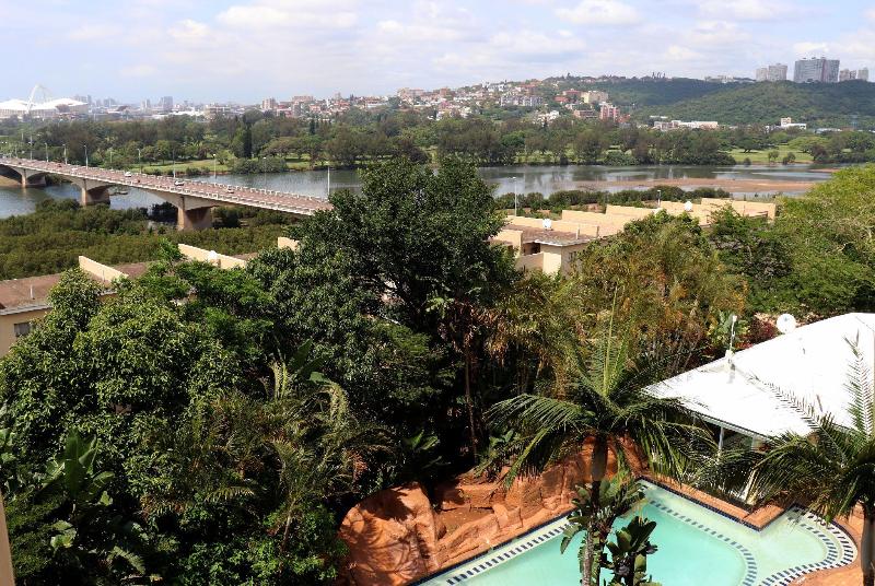 هتل The Riverside