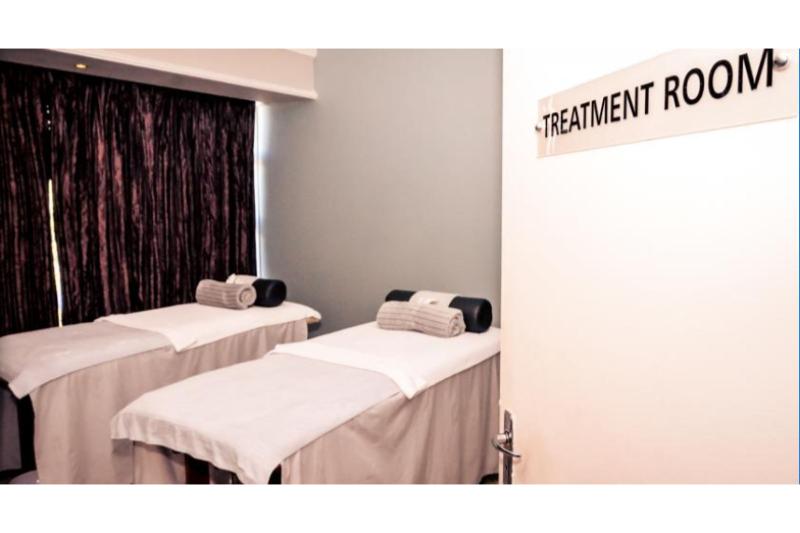 هتل The Riverside