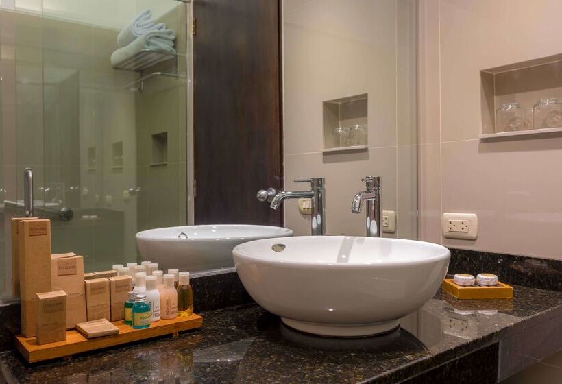 ホテル Sonesta Posadas Del Inca Puno