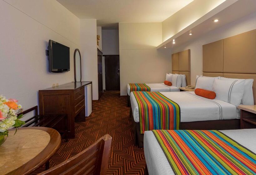 ホテル Sonesta Posadas Del Inca Puno