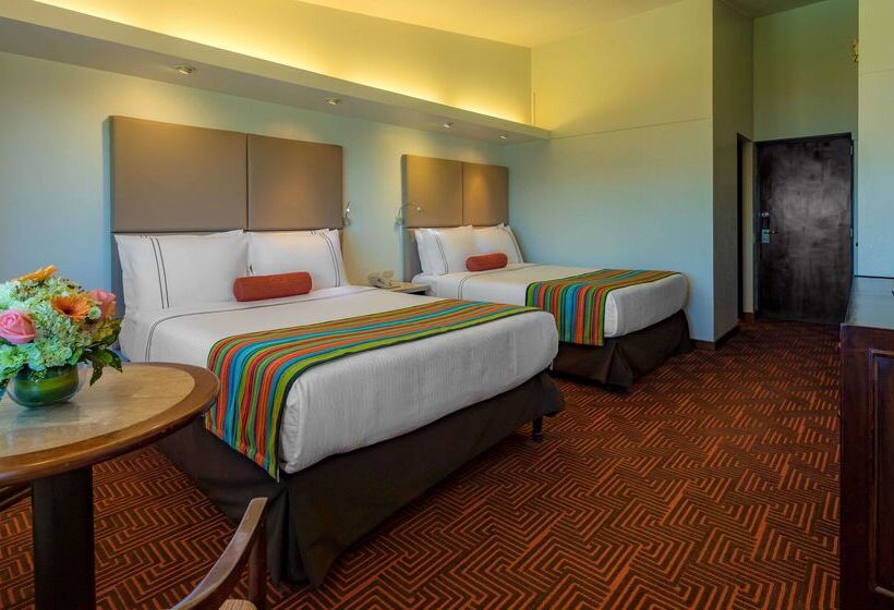 ホテル Sonesta Posadas Del Inca Puno