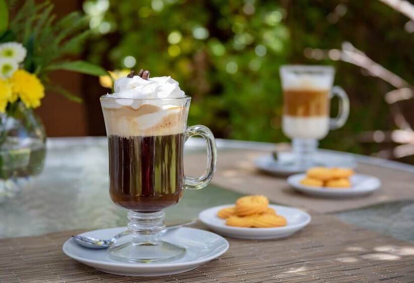 ホテル Sonesta Posadas Del Inca Puno