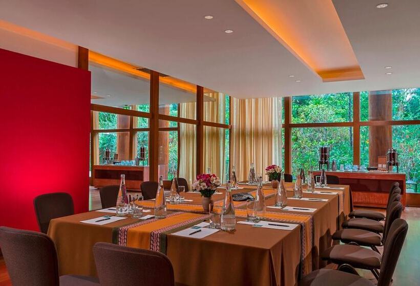 酒店 Tambo Del Inka, A Luxury Collection Resort & Spa, Valle Sagrado