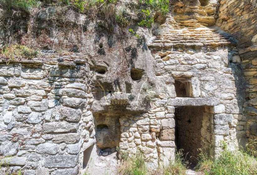 هتل The Originals City, Hôtel La Saulaie, Saumur Ouest