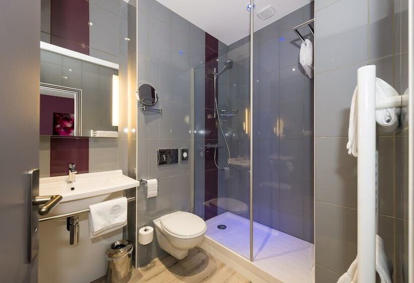 هتل The Originals City, Hôtel La Saulaie, Saumur Ouest