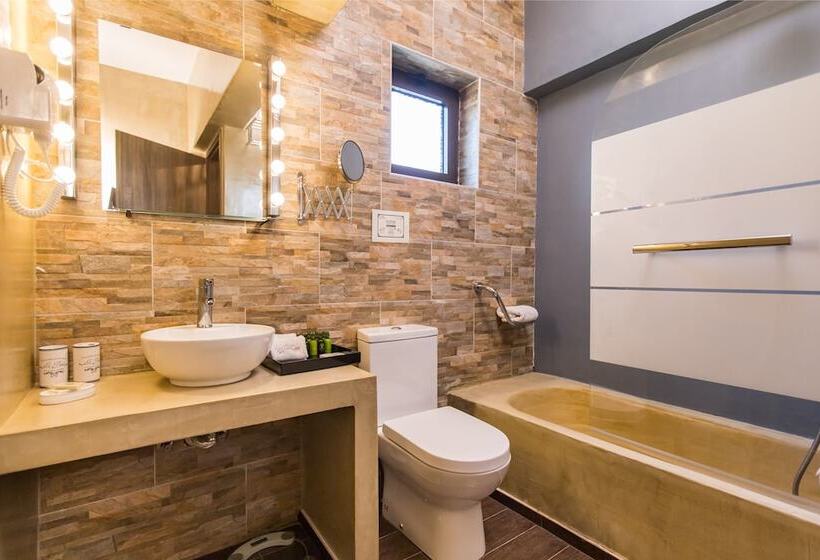 Theatro Hotel Odysseon