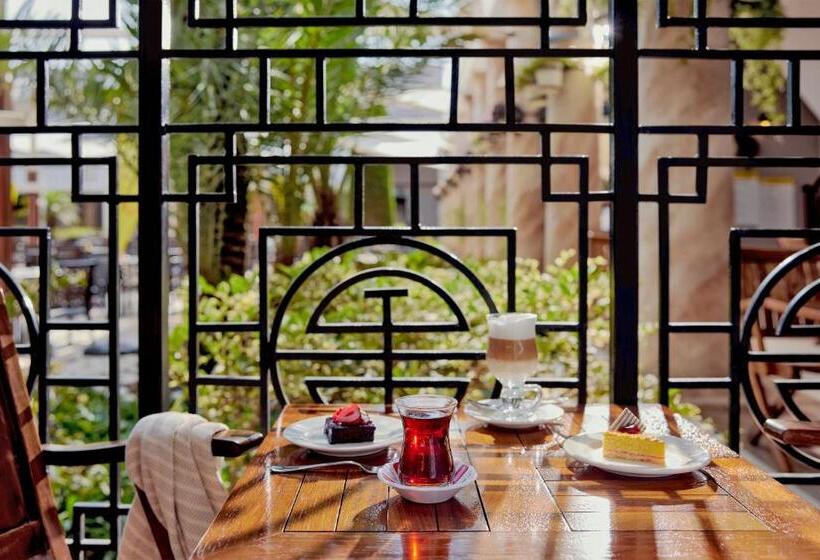 هتل Tui Magic Life Belek