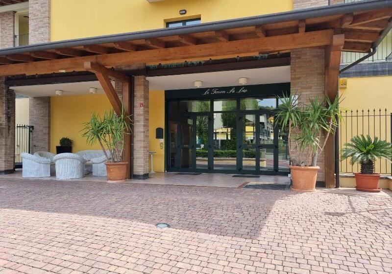 Le Terrazze Sul Lago Hotel & Residence