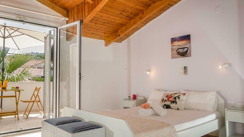Markella Studios & Villas Apartaments