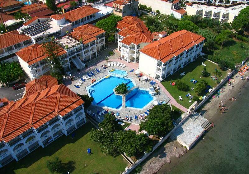Porto Iliessa Apart