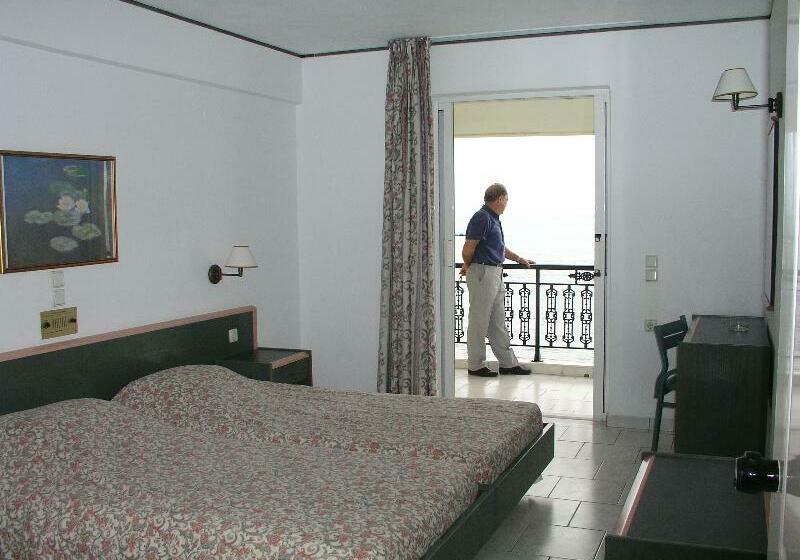 Porto Iliessa Apart