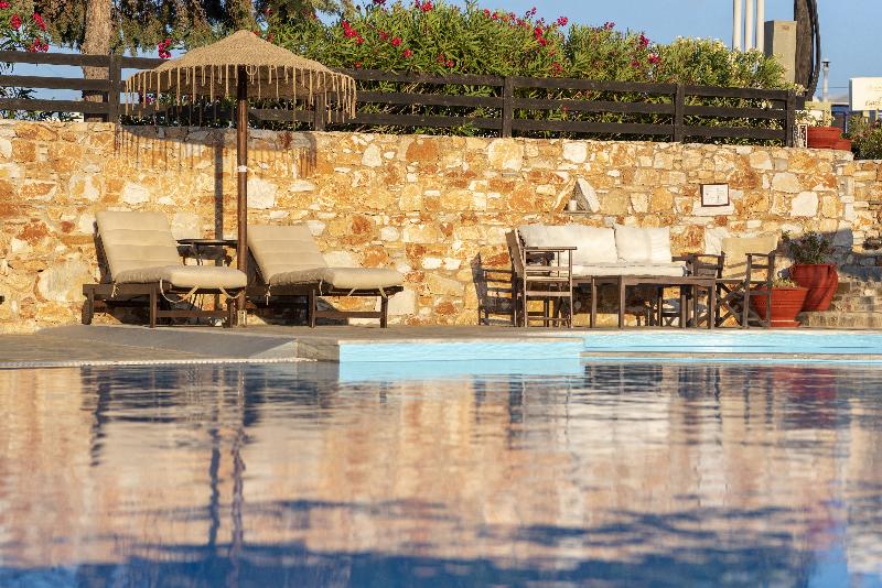 منتجع Parosland