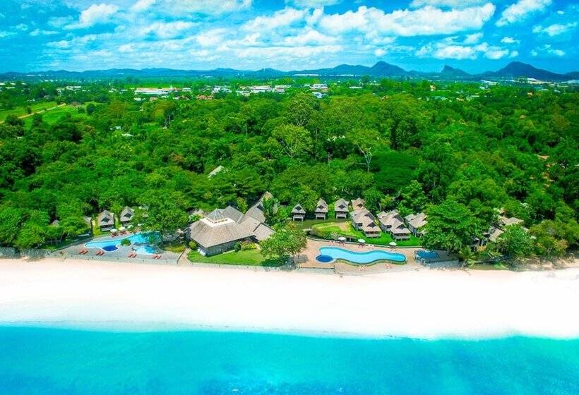 Sunset Park Resort And Spa Sha Plus