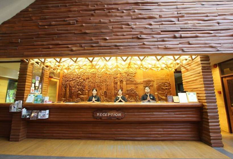 Sunset Park Resort And Spa Sha Plus