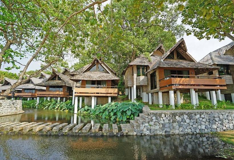 Sunset Park Resort And Spa Sha Plus