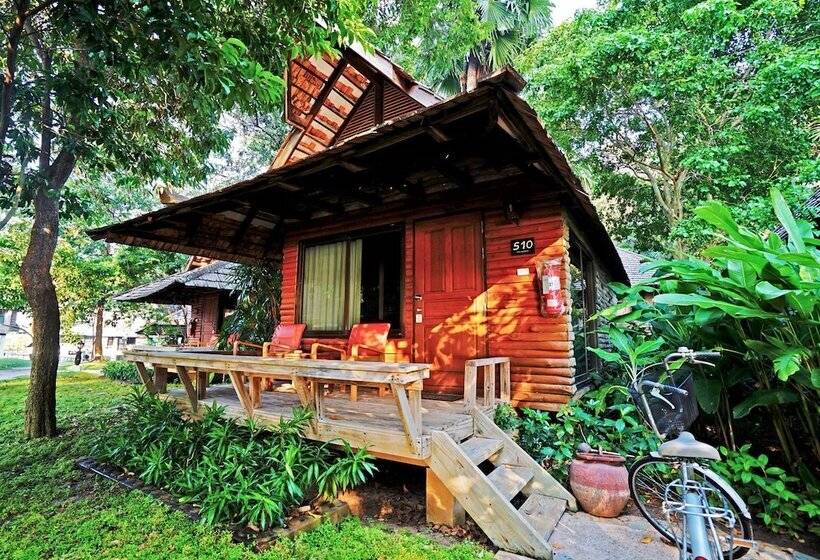 Sunset Park Resort And Spa Sha Plus