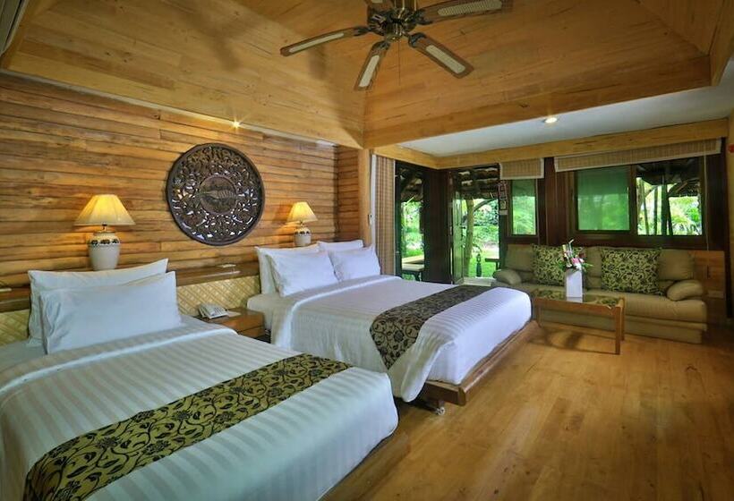 Sunset Park Resort And Spa Sha Plus