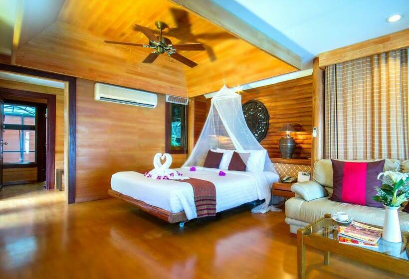 Sunset Park Resort And Spa Sha Plus