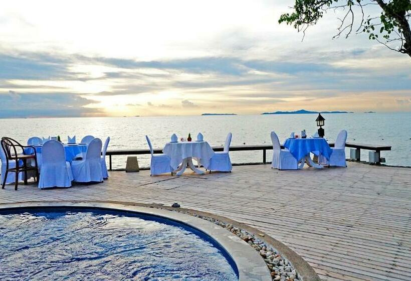 Sunset Park Resort And Spa Sha Plus