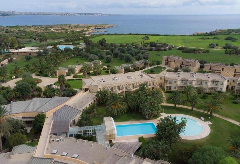 Voi Arenella Resort
