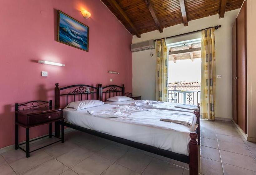 Vossos Hotel Apartments
